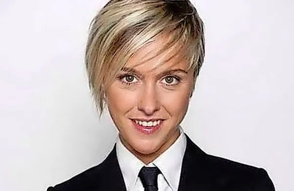 Nadia Toffa