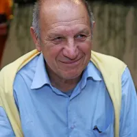 Ustvarjalni upokojenci v Delfinu (foto)