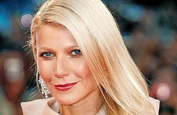 Gwyneth Paltrow