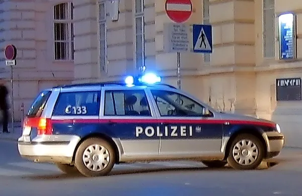 Avstrijska policija v Beljaku aretirala slovenskega prekupčevalca z mamili