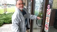 Sojenje Francu Krašovcu zaradi domnevno sporne prodaje 
stavbe v Zagrebu se je začelo že maja leta 2016, s soobtoženimi pa ga čaka še sojenje zaradi prebarvanih strojev.  