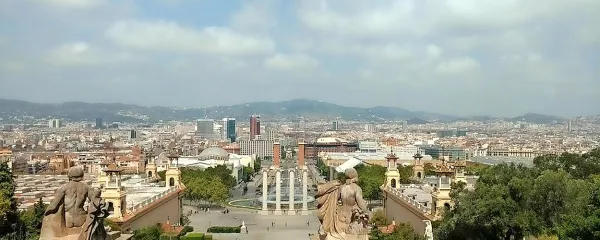 Barcelona