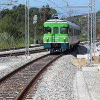 “Temu ne prav jasnemu pojavu pravimo jezikovni 
razvoj, ki ga usmerjata dve silnici. Prva je 
utelešena v pravilih, ki so jih ob preučitvi živega 
jezika izoblikovali znanstveni jezikoslovci in jih 
zapisali v slovnici. Druga silnica je skrita v sami 
živi govorici: v živih govorih, narečjih, kjer so v 
ospredju: medsebojno 'prilagajanje', 'posnemanje' 
in 'vplivanje'. Kot vidimo, razvoj jezika teče po 
dveh tirih, ne po enem samem.” 