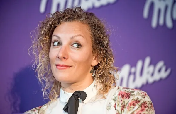 Ilka Štuhec