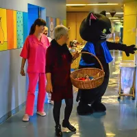 Da bodo prvi koraki toplej&scaron;i
