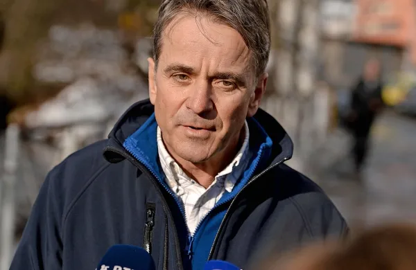 Janez Polajnar 