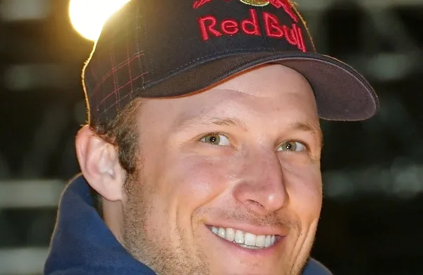 Aksel Lund Svindal
