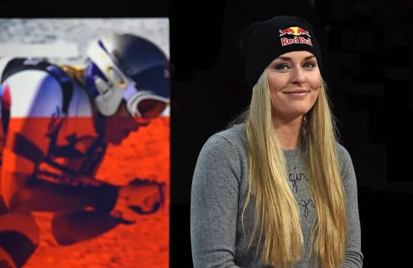 Lindsey Vonn