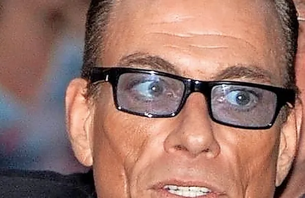 Jean-Claude Van Damme se vrača