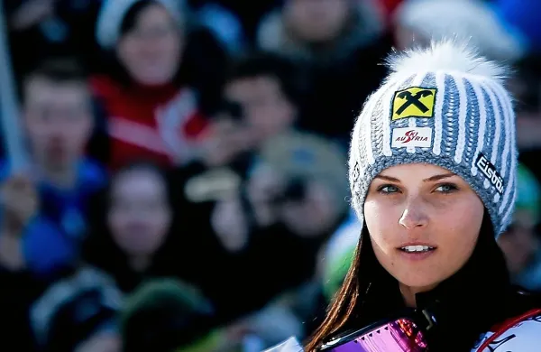 Anna Veith
