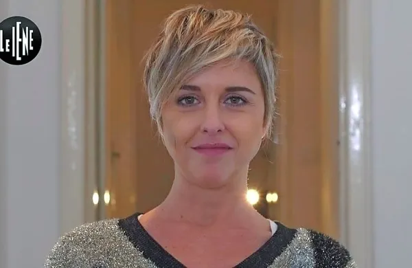 Nadia Toffa