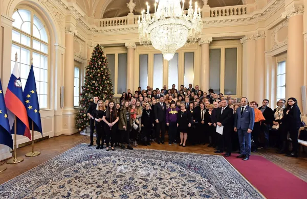 Humanitarne organizacije za bolj kakovostno življenje ljudi v stiski