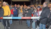 20. decembra 2007 je padla meja med obema Goricama. Z današnjim dogodkom bodo v carinarnici obudili 
spomin na tiste čase.