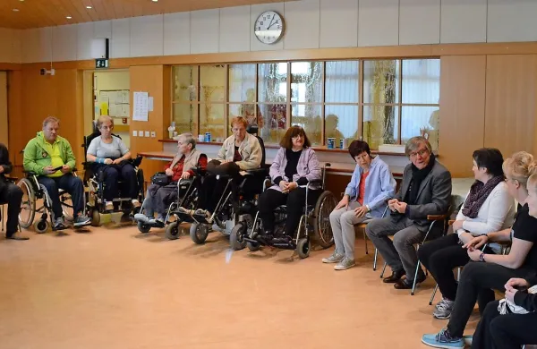 Po&scaron;kodba naj ne prežene veselja do življenja