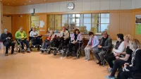 Po&scaron;kodba naj ne prežene veselja do življenja