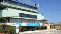 Posegom na srcu in ožilju se v SBI že dolgo posvečajo in se 
zanje nenehno usposabljajo ter vzgajajo kadre.  