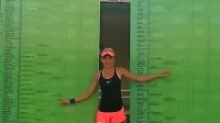 Orange Bowl: Nika Radi&scaron;ić dvakrat v četrtfinalu