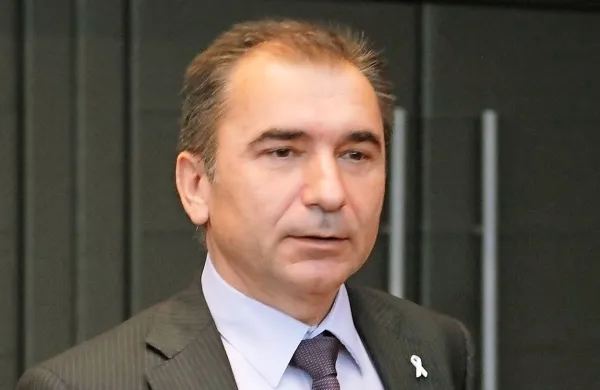 Janko Veber