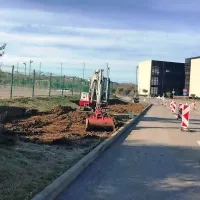 Parkiri&scaron;če ob Osnovni &scaron;oli Livade bodo premestili
