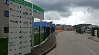 V hrpeljsko-kozinski občini želijo z nizkim nadomestilom 
privabiti investitorje, obenem pa jim tudi urediti vso potrebno 
infrastrukturo, česar pa ne morejo brez denarja iz nadomestila. 