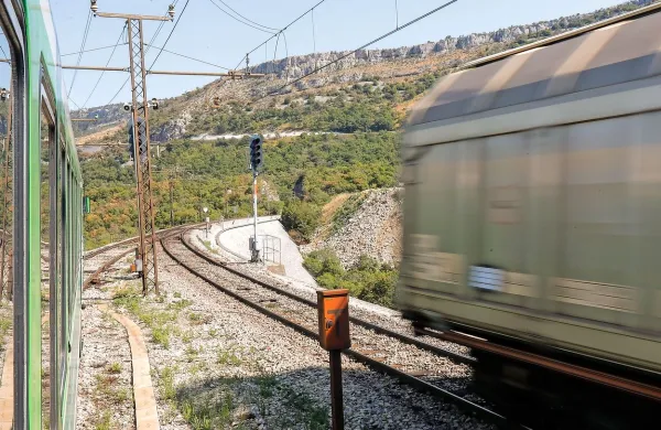 V Divači danes podpis pogodbe za pripravljalna dela za drugi tir