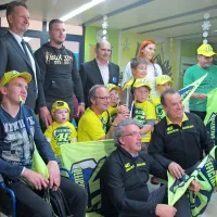 Otrokom s pediatrije darila s podpisom &ldquo;doctorja&rdquo;