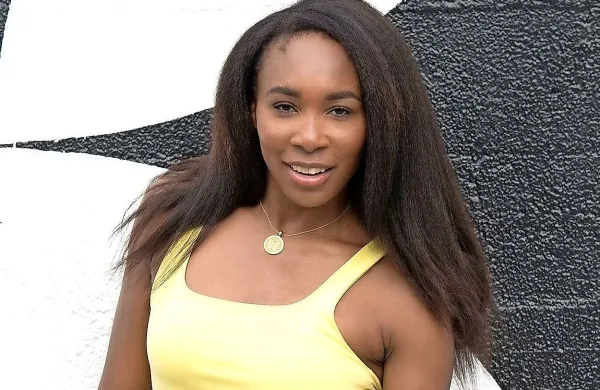 Venus Williams