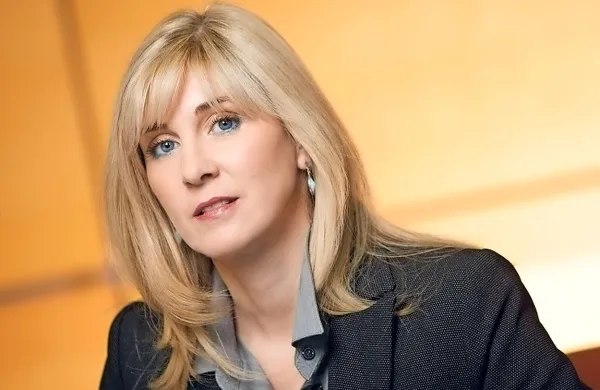 Astrid Prašnikar 