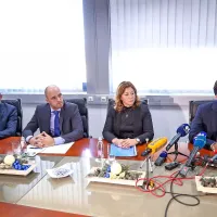 Matić: V ozadju zahtev za odstop niso izvajalci pristani&scaron;kih storitev
