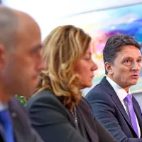 Matić: V ozadju zahtev za odstop niso izvajalci pristani&scaron;kih storitev