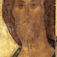 Andrej Rubljov: Rešenik (1410)