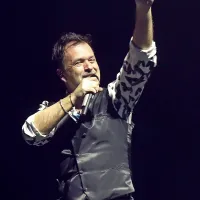 Gibonni navdu&scaron;il polno Bonifiko (foto)
