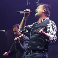 Gibonni navdu&scaron;il polno Bonifiko (foto)
