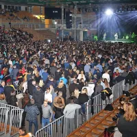 Gibonni navdu&scaron;il polno Bonifiko (foto)