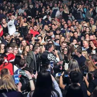 Gibonni navdu&scaron;il polno Bonifiko (foto)
