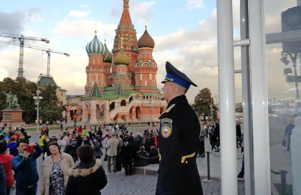Moskva