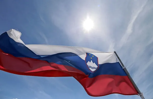 Slovenija praznuje dan samostojnosti in enotnosti