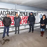 Zaposlene skrbi &ldquo;brutalen napad na Luko