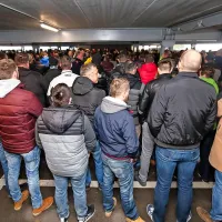 Zaposlene skrbi &ldquo;brutalen napad na Luko