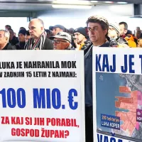 Zaposlene skrbi &ldquo;brutalen napad na Luko
