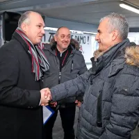 Zaposlene skrbi &ldquo;brutalen napad na Luko