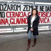 Zaposlene skrbi &ldquo;brutalen napad na Luko