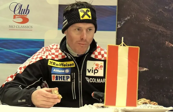 Ivica Kostelić