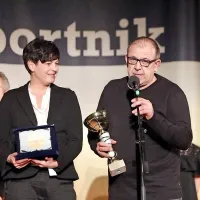 Na&scaron;i &scaron;portniki 2017: Dvojec Ponomarenko Janić-Osterman, Aleksej Nikolić in nogometa&scaron;i Gorice