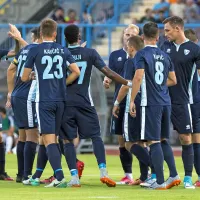 Na&scaron;i &scaron;portniki 2017: Dvojec Ponomarenko Janić-Osterman, Aleksej Nikolić in nogometa&scaron;i Gorice