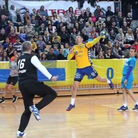 November: rokometaš Adam Bratkovič (RD Koper 2013)