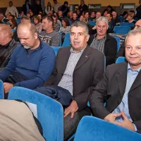 Smeh, &scaron;portni duh in novoletne želje