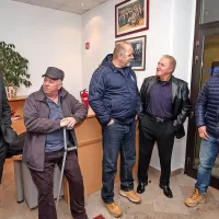 Smeh, &scaron;portni duh in novoletne želje