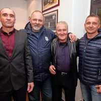 Smeh, &scaron;portni duh in novoletne želje