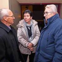 Smeh, &scaron;portni duh in novoletne želje